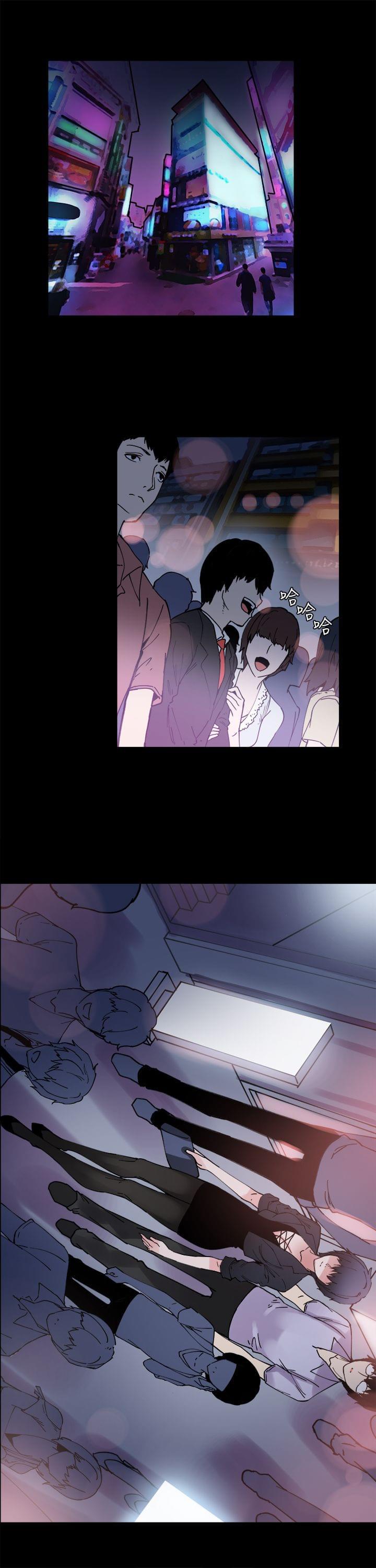 汗汗漫画h韩漫全集-第5话无删减无遮挡章节图片 