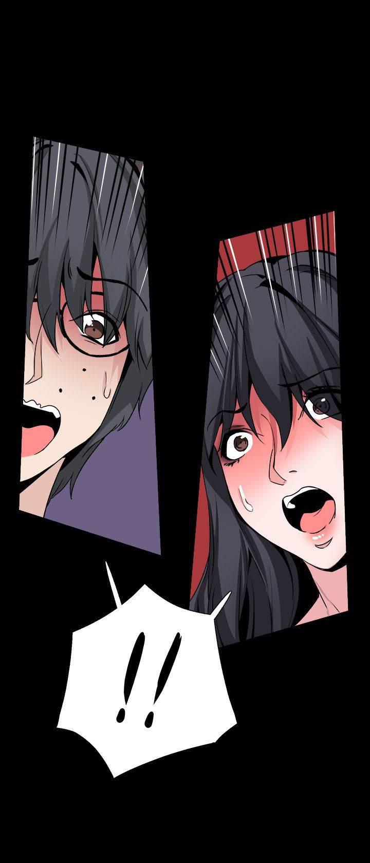 汗汗漫画h韩漫全集-第27话 重新开始无删减无遮挡章节图片 
