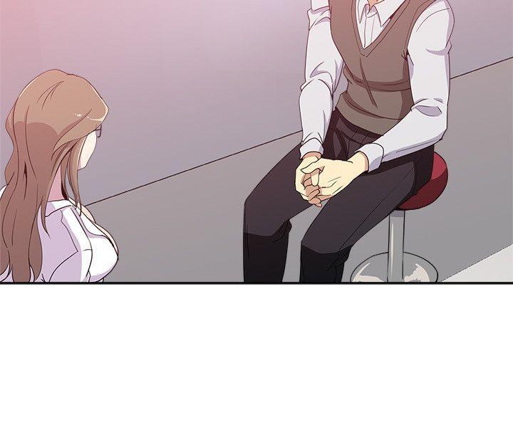 盒子漫画韩漫全集-第1话-危险关係的序幕无删减无遮挡章节图片 