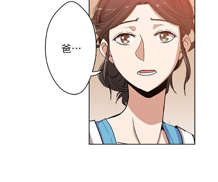 盒子漫画韩漫全集-第7话-夜晚潜入公公的卧室无删减无遮挡章节图片 