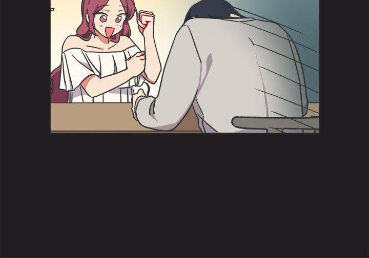 仆漫画韩漫全集-第13话无删减无遮挡章节图片 