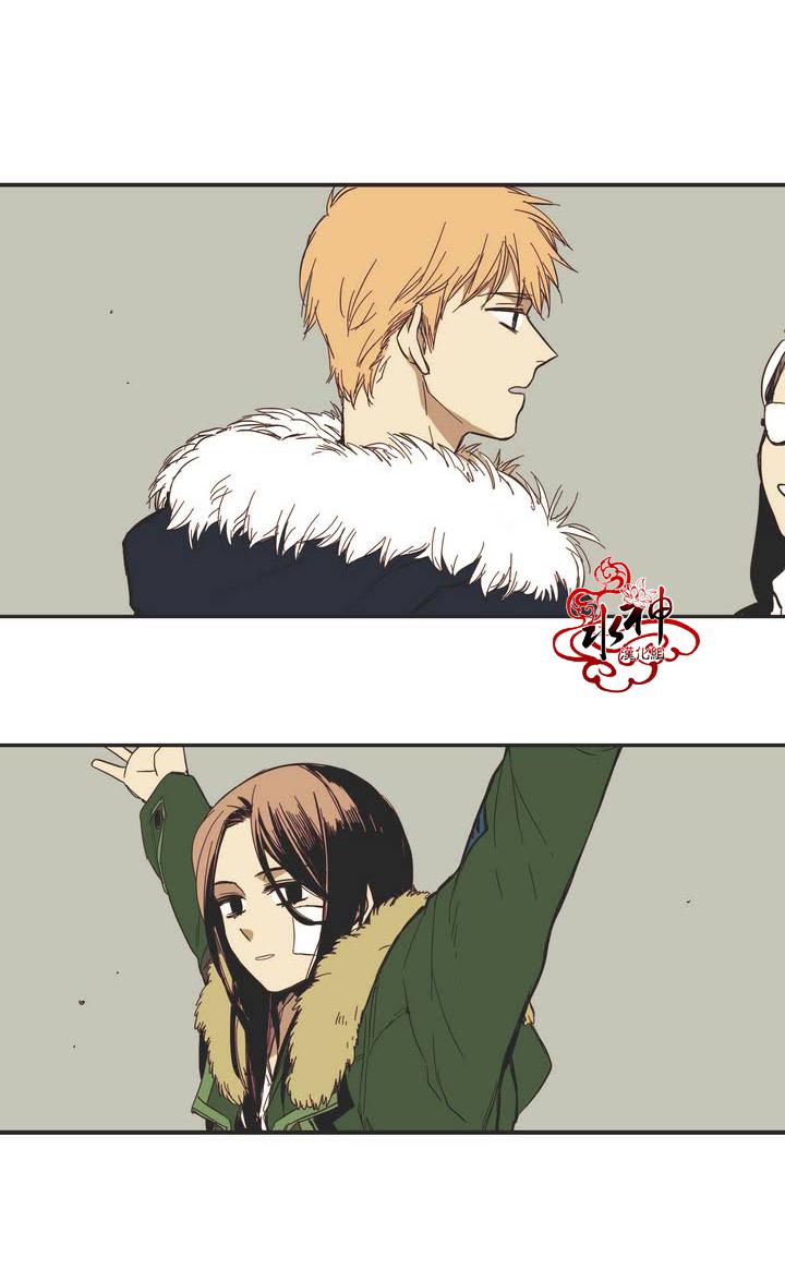 授课到天亮漫画韩漫全集-第04话无删减无遮挡章节图片 