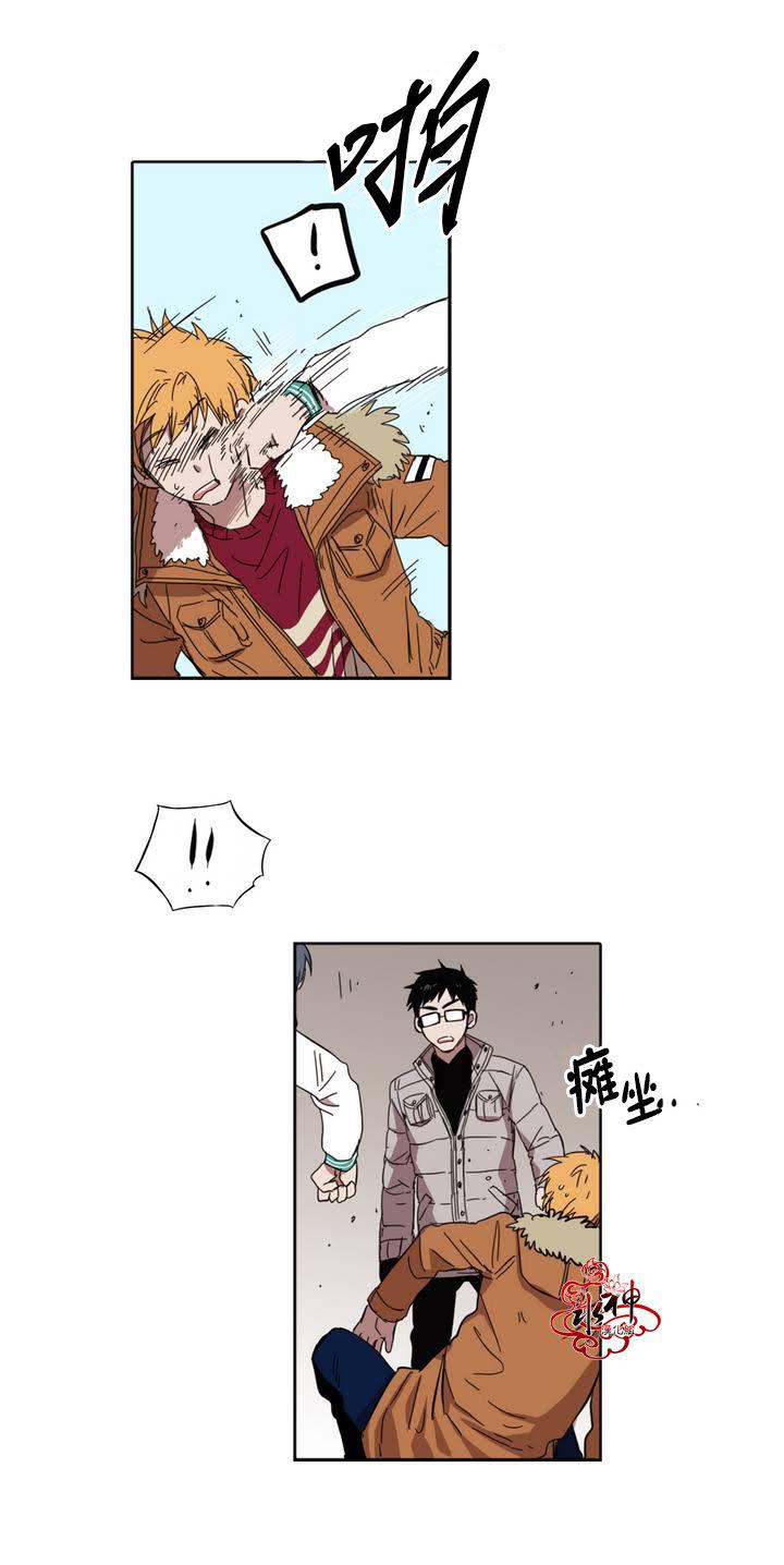 授课到天亮漫画韩漫全集-第27话无删减无遮挡章节图片 