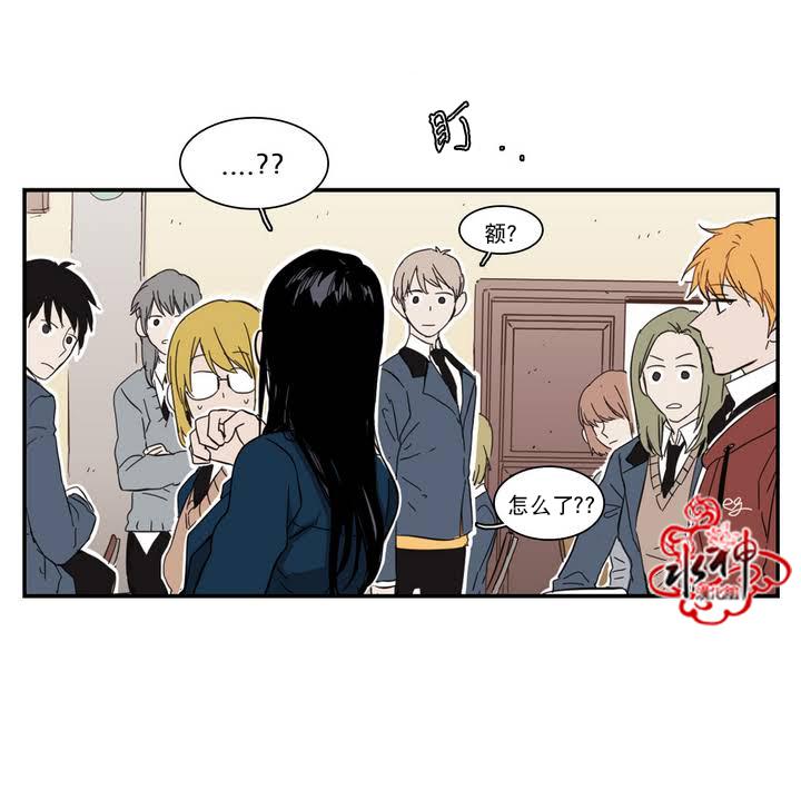 授课到天亮漫画韩漫全集-第36话无删减无遮挡章节图片 