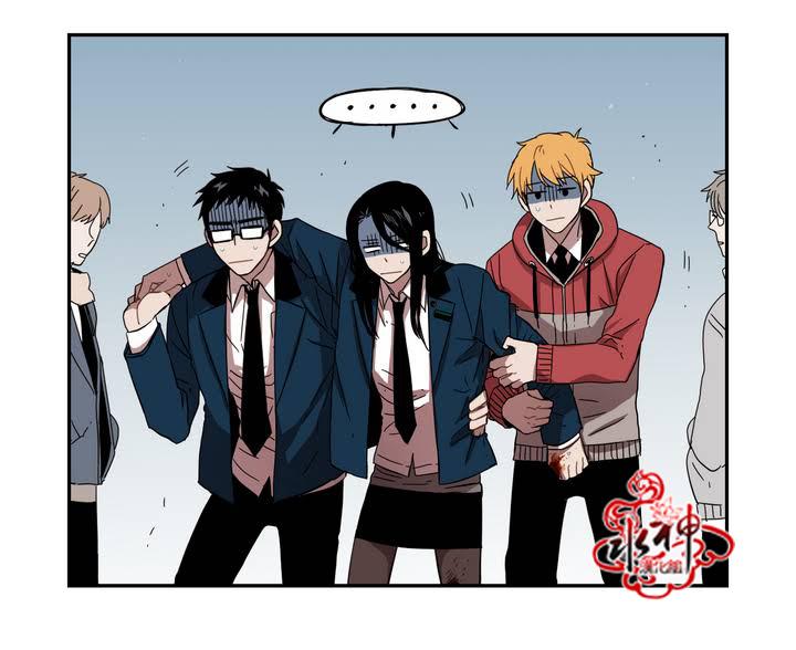 授课到天亮漫画韩漫全集-第38话无删减无遮挡章节图片 