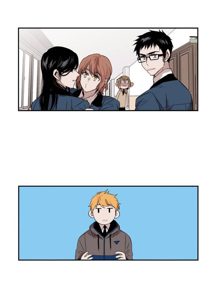 授课到天亮漫画韩漫全集-第41话无删减无遮挡章节图片 