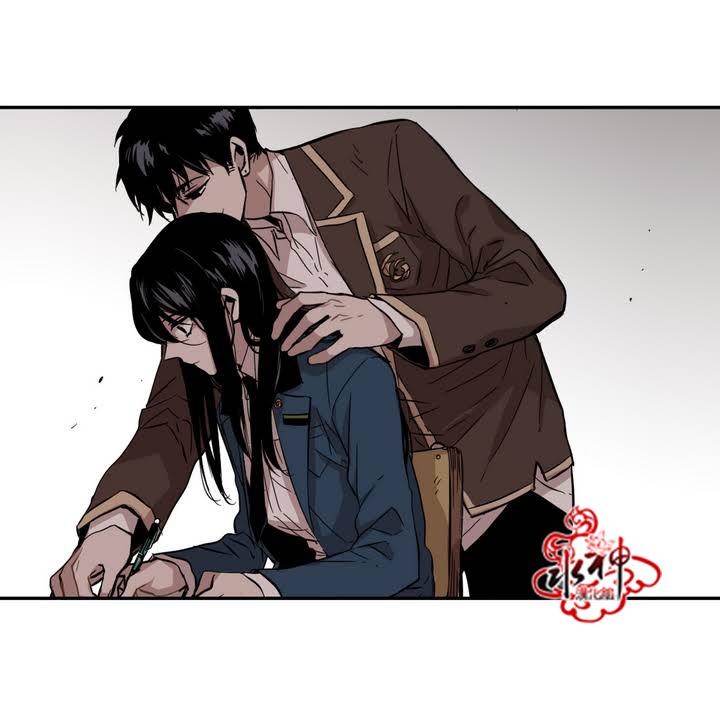 授课到天亮漫画韩漫全集-第41话无删减无遮挡章节图片 