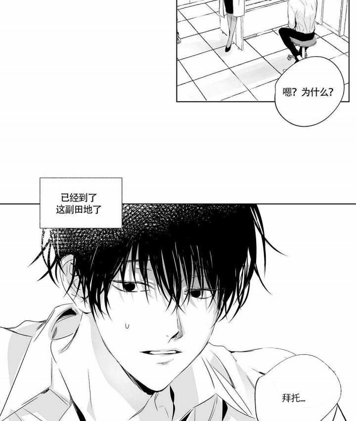 武神主宰漫画韩漫全集-3_3话无删减无遮挡章节图片 