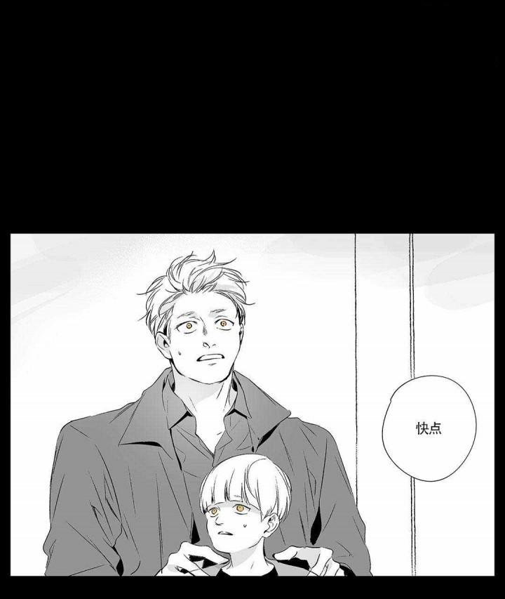 武神主宰漫画韩漫全集-8_8话无删减无遮挡章节图片 