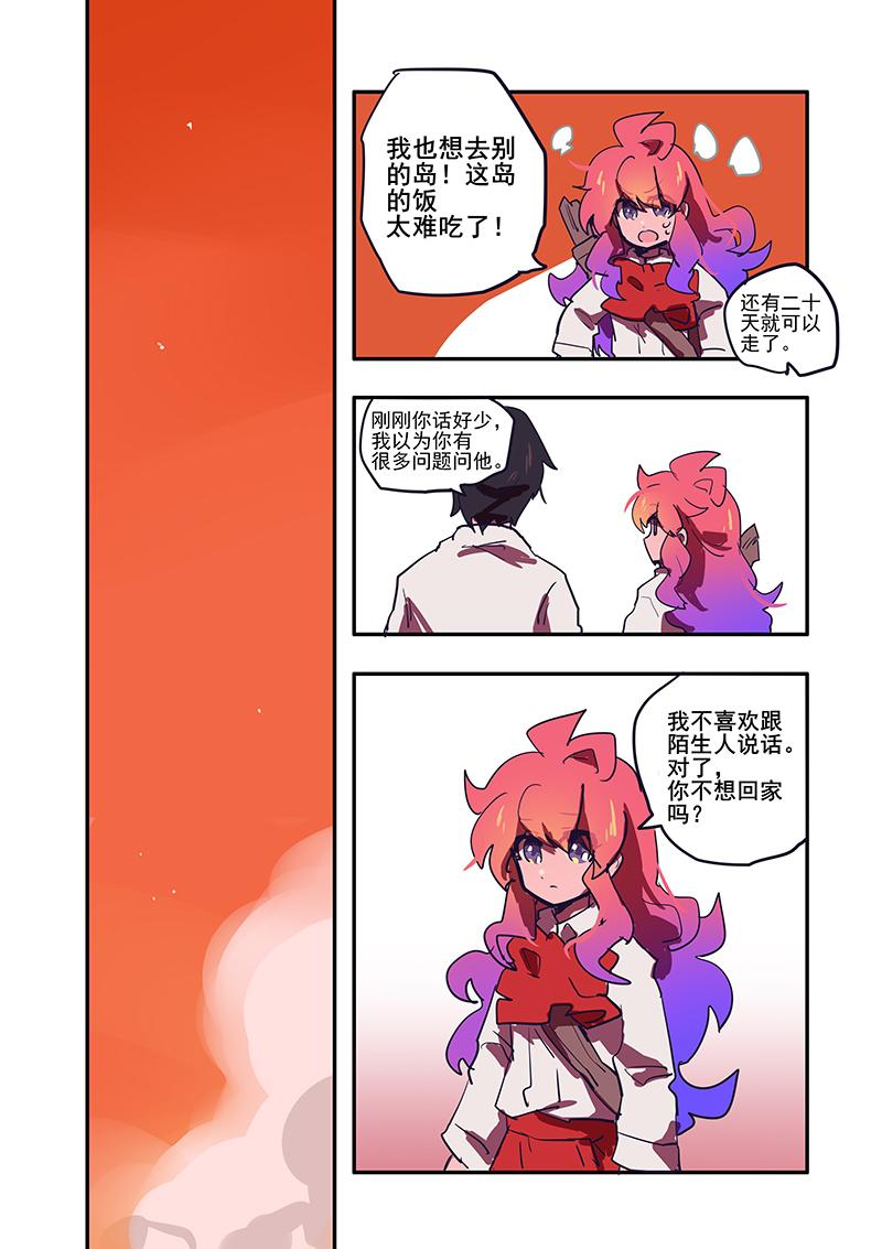 百炼成神漫画免费观看韩漫全集-第5话 5 一模一样无删减无遮挡章节图片 