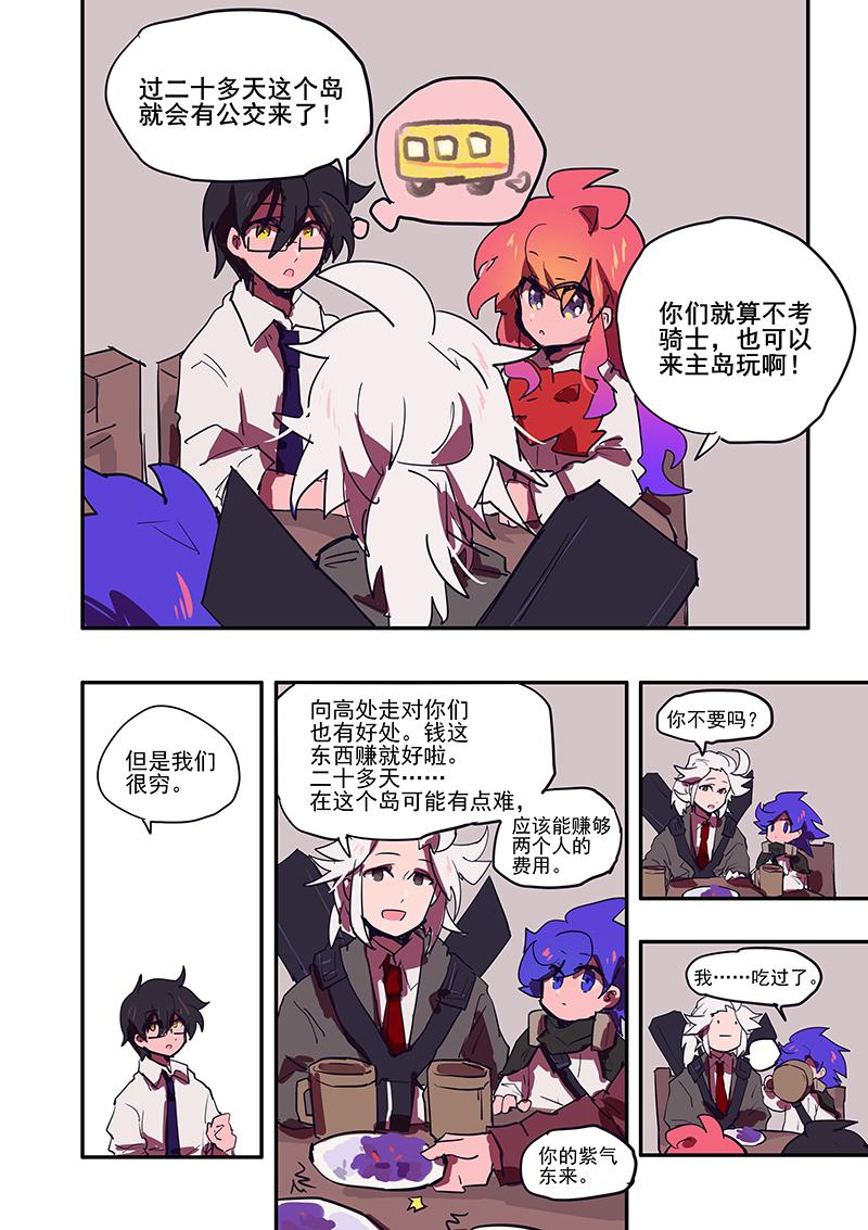 百炼成神漫画免费观看韩漫全集-第5话 5 一模一样无删减无遮挡章节图片 