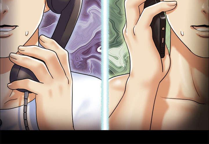 日本邪恶漫画色系韩漫全集-第6话 另一个我无删减无遮挡章节图片 
