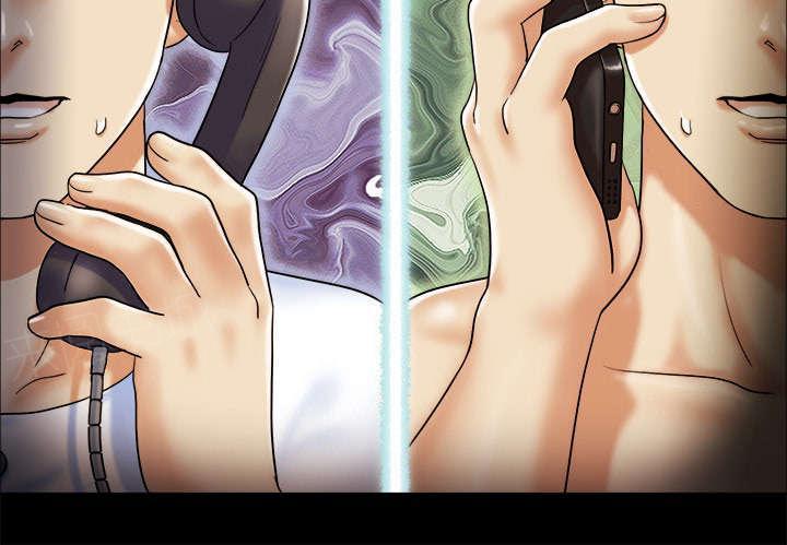 日本邪恶漫画色系韩漫全集-第6话 另一个我无删减无遮挡章节图片 