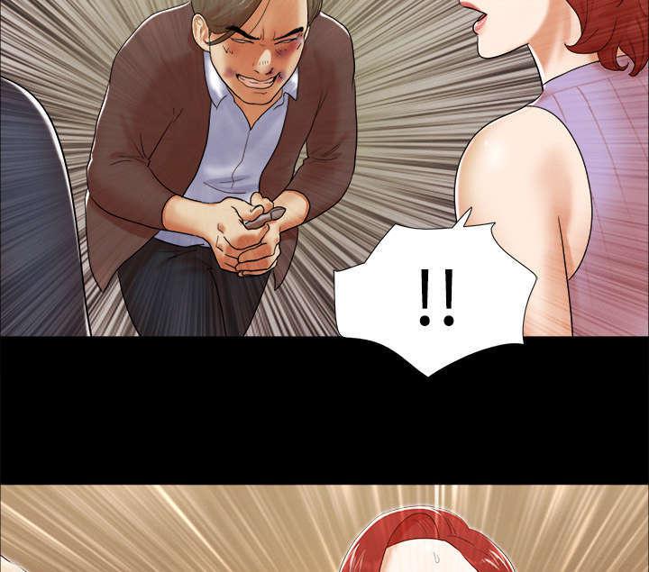 日本邪恶漫画色系韩漫全集-第16话 暴露无删减无遮挡章节图片 