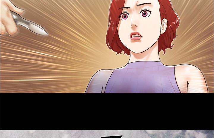 日本邪恶漫画色系韩漫全集-第16话 暴露无删减无遮挡章节图片 