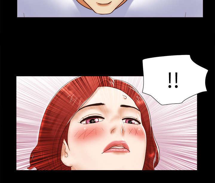 日本邪恶漫画色系韩漫全集-第21话 在一起无删减无遮挡章节图片 