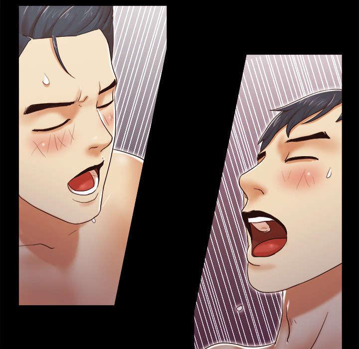 日本邪恶漫画色系韩漫全集-第21话 在一起无删减无遮挡章节图片 