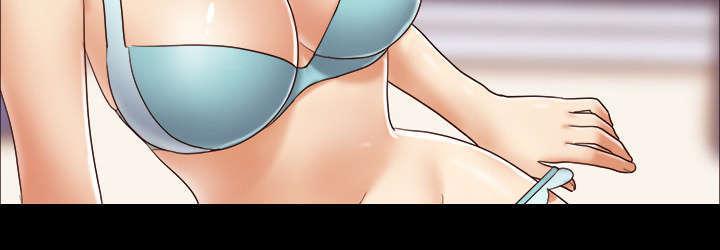 日本邪恶漫画色系韩漫全集-第23话 诱惑无删减无遮挡章节图片 