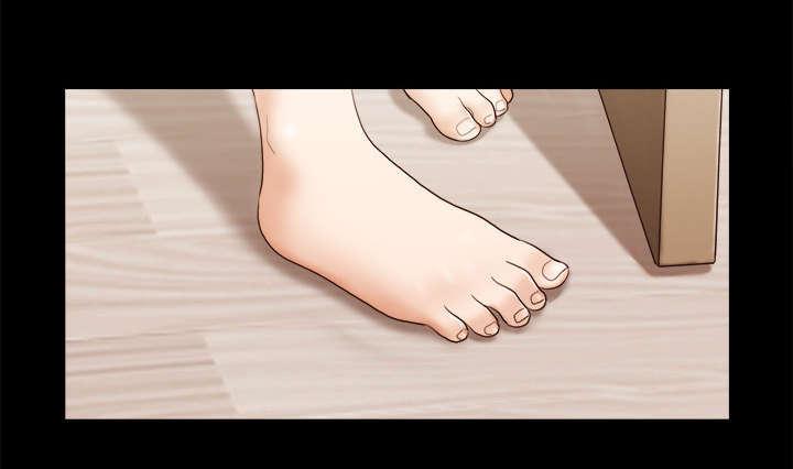 日本邪恶漫画色系韩漫全集-第38话 担心无删减无遮挡章节图片 