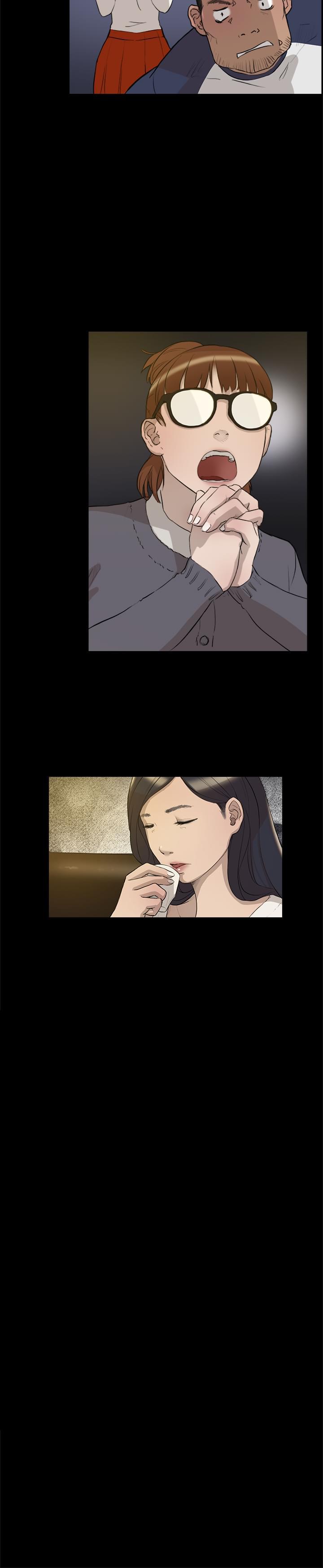 夏达漫画韩漫全集-第3话无删减无遮挡章节图片 
