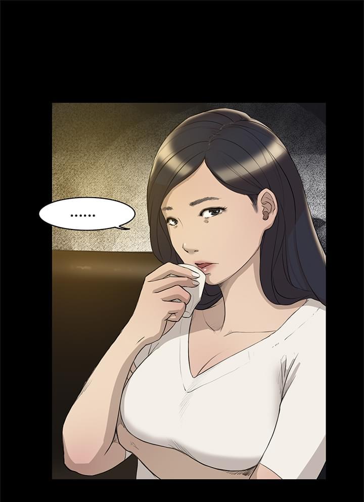 夏达漫画韩漫全集-第3话无删减无遮挡章节图片 