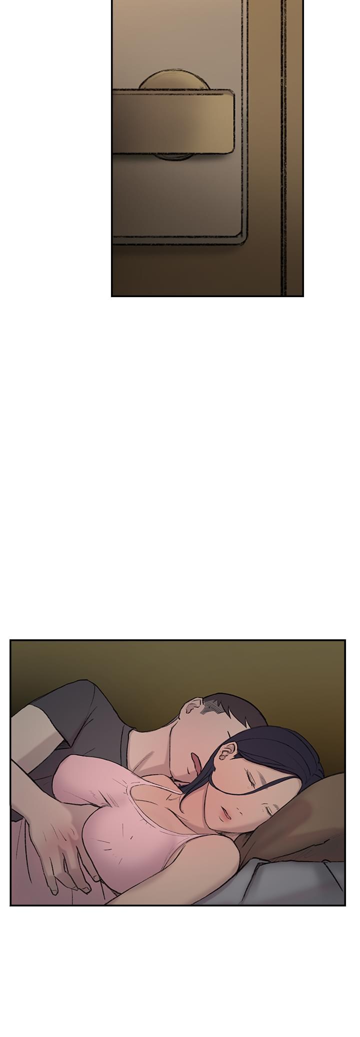 夏达漫画韩漫全集-第25话无删减无遮挡章节图片 