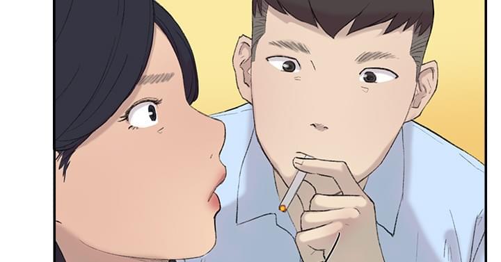 夏达漫画韩漫全集-第27话无删减无遮挡章节图片 