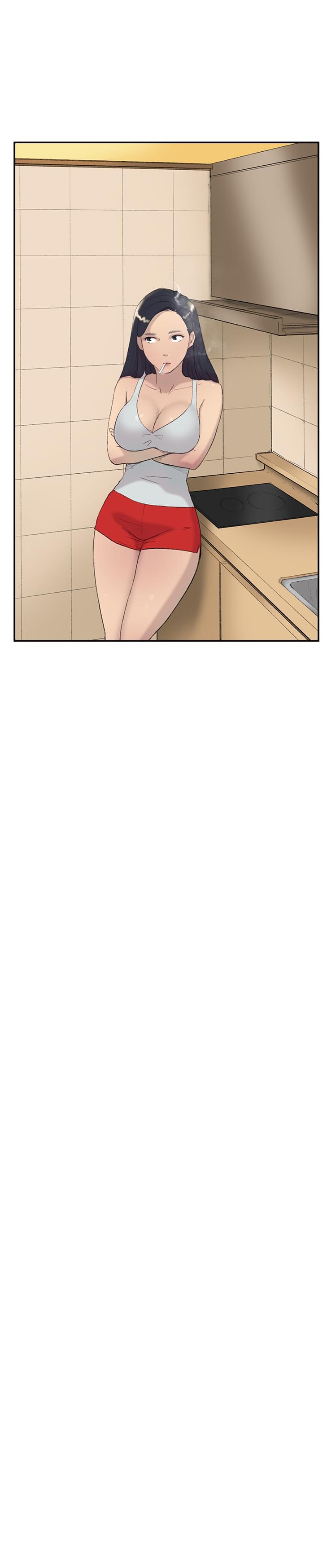 夏达漫画韩漫全集-第27话无删减无遮挡章节图片 