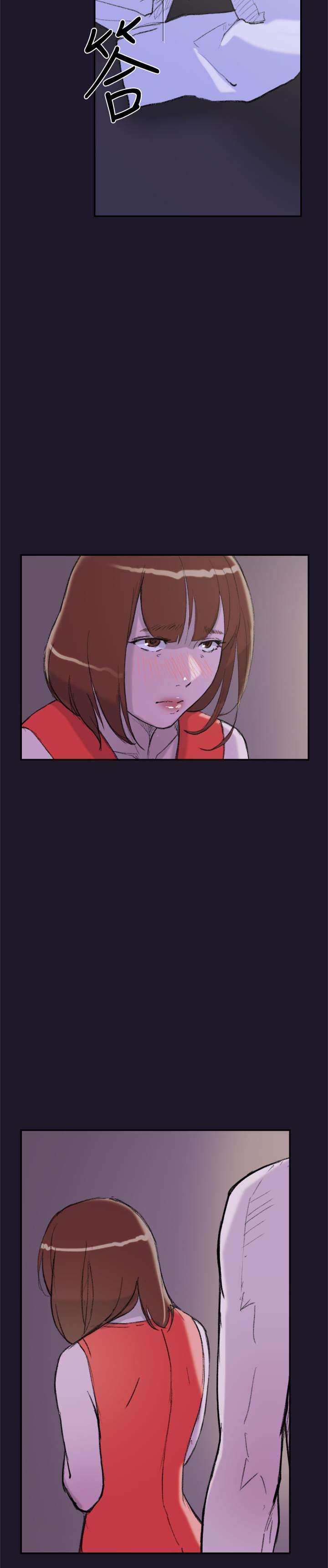 夏达漫画韩漫全集-第29话无删减无遮挡章节图片 