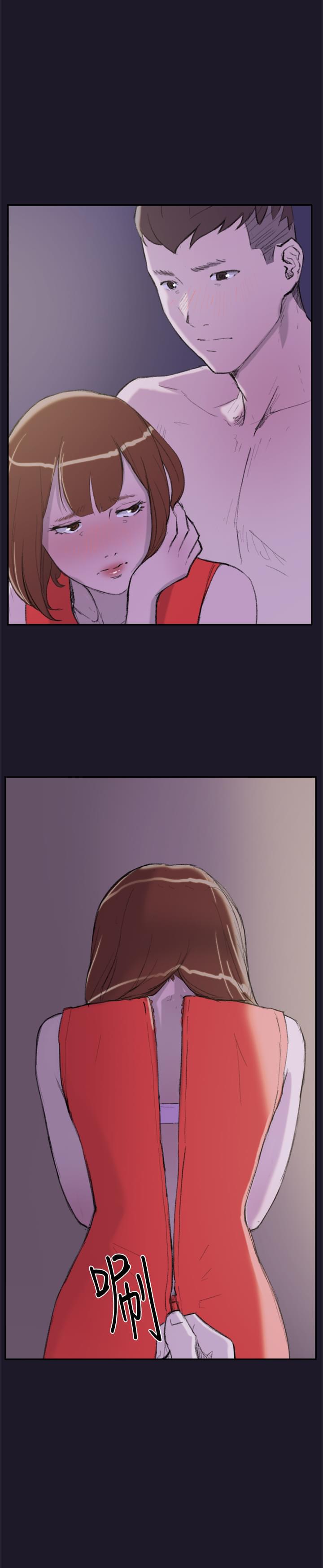 夏达漫画韩漫全集-第29话无删减无遮挡章节图片 