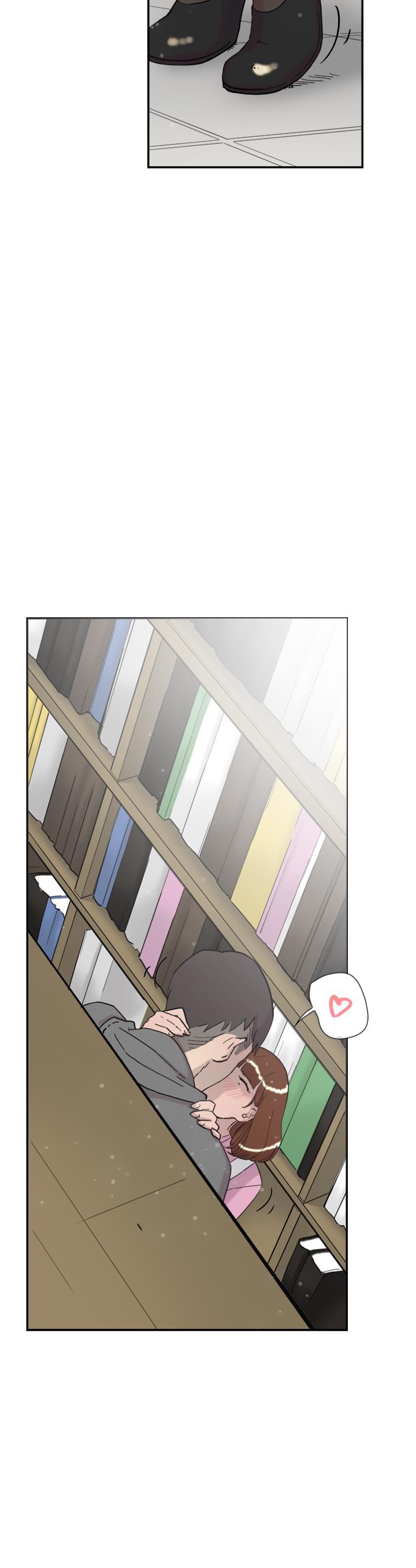 夏达漫画韩漫全集-第33话无删减无遮挡章节图片 