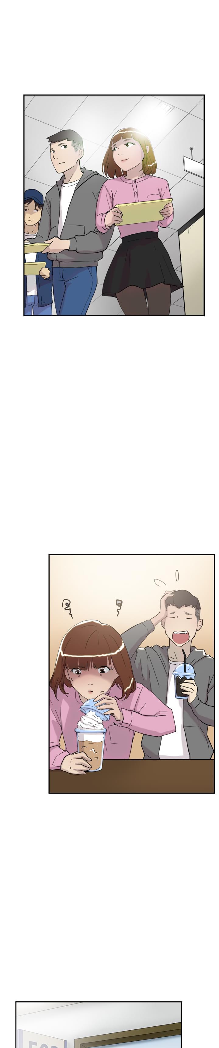 夏达漫画韩漫全集-第33话无删减无遮挡章节图片 