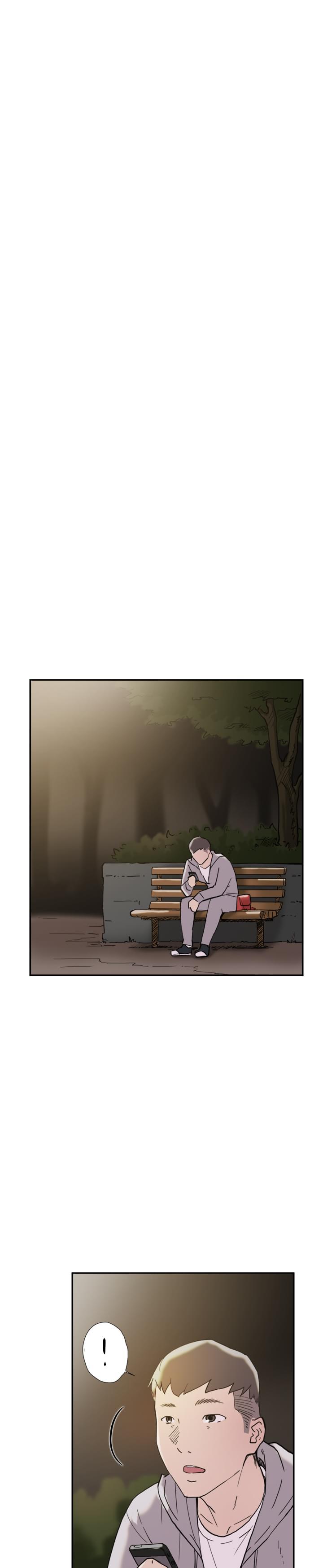 夏达漫画韩漫全集-第36话无删减无遮挡章节图片 