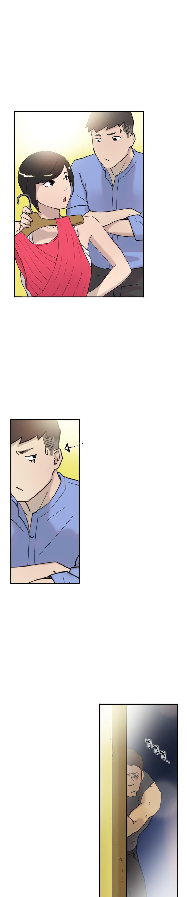 夏达漫画韩漫全集-第39话无删减无遮挡章节图片 