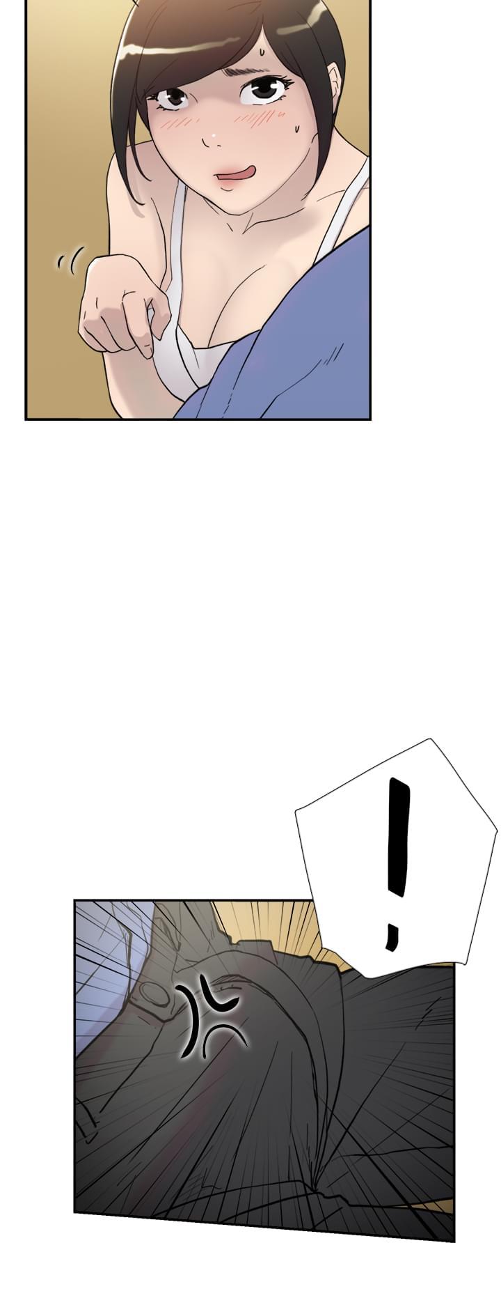 夏达漫画韩漫全集-第39话无删减无遮挡章节图片 