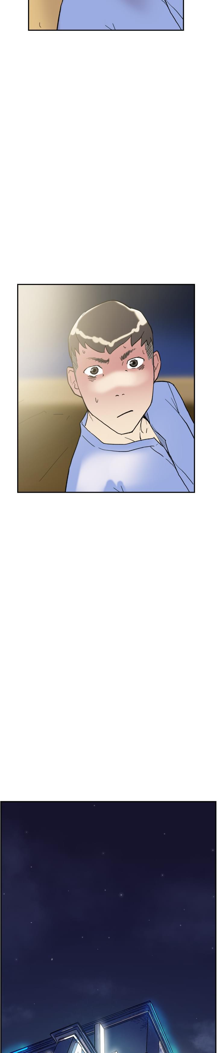 夏达漫画韩漫全集-第39话无删减无遮挡章节图片 