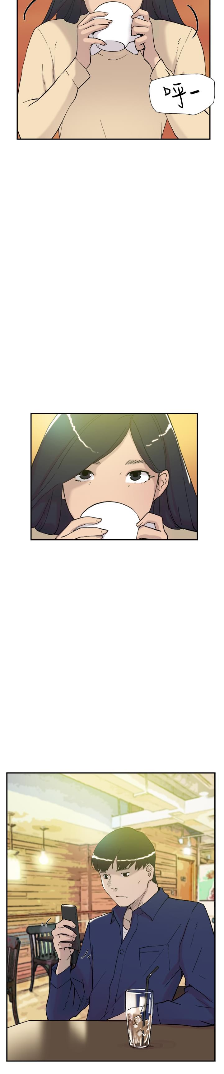 夏达漫画韩漫全集-第43话无删减无遮挡章节图片 