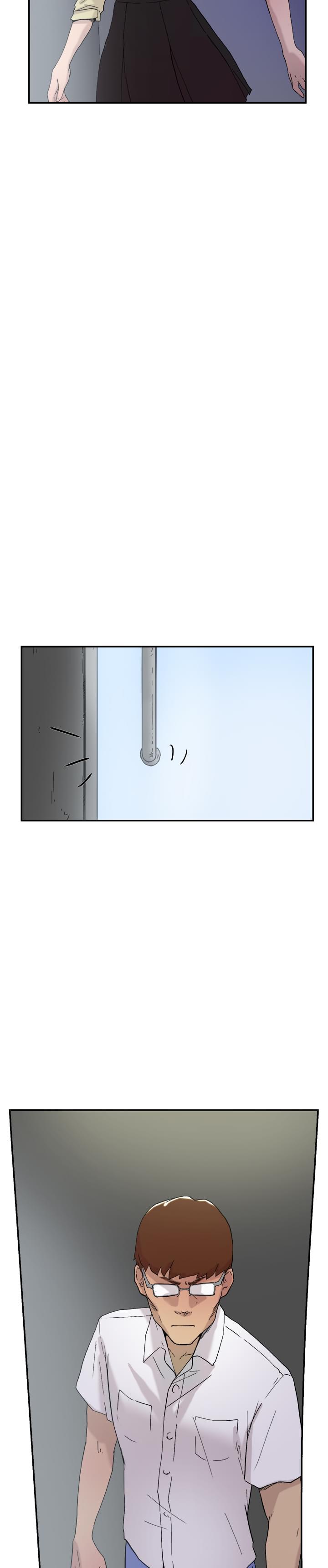 夏达漫画韩漫全集-第50话无删减无遮挡章节图片 