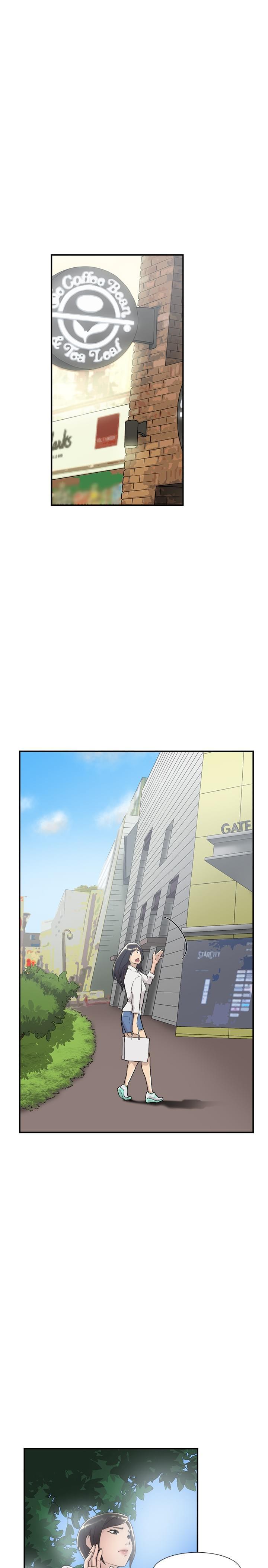 夏达漫画韩漫全集-第51话无删减无遮挡章节图片 