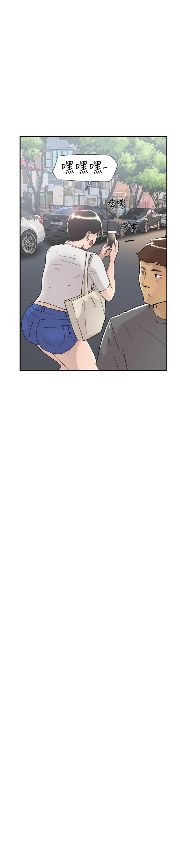 夏达漫画韩漫全集-第51话无删减无遮挡章节图片 