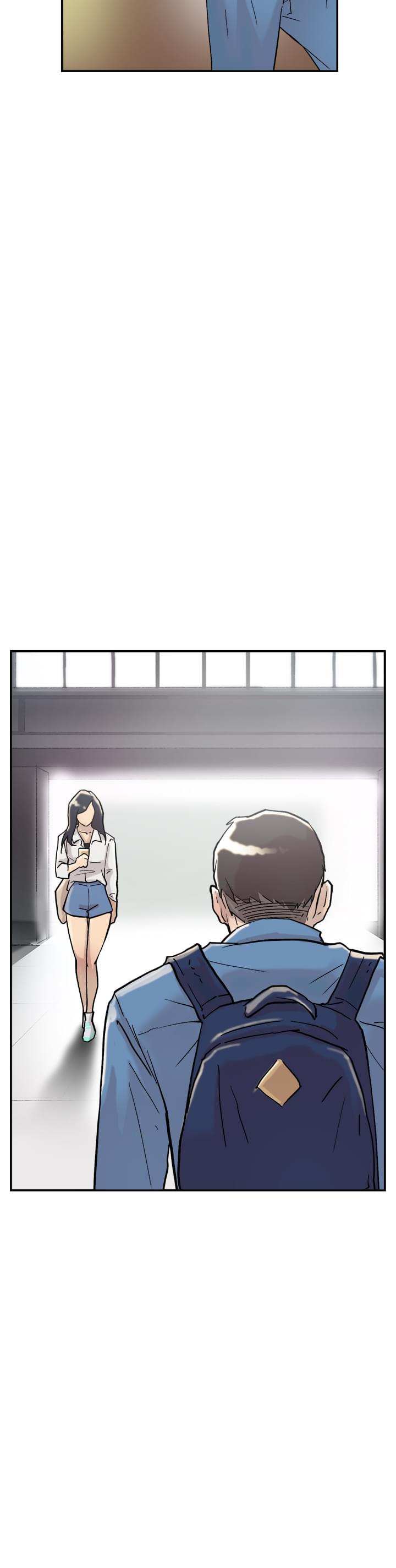 夏达漫画韩漫全集-第52话无删减无遮挡章节图片 