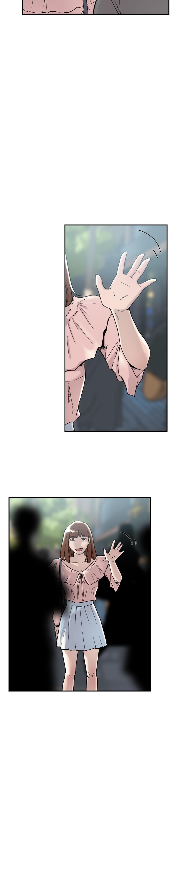 夏达漫画韩漫全集-第52话无删减无遮挡章节图片 