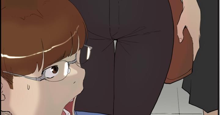 夏达漫画韩漫全集-第54话无删减无遮挡章节图片 