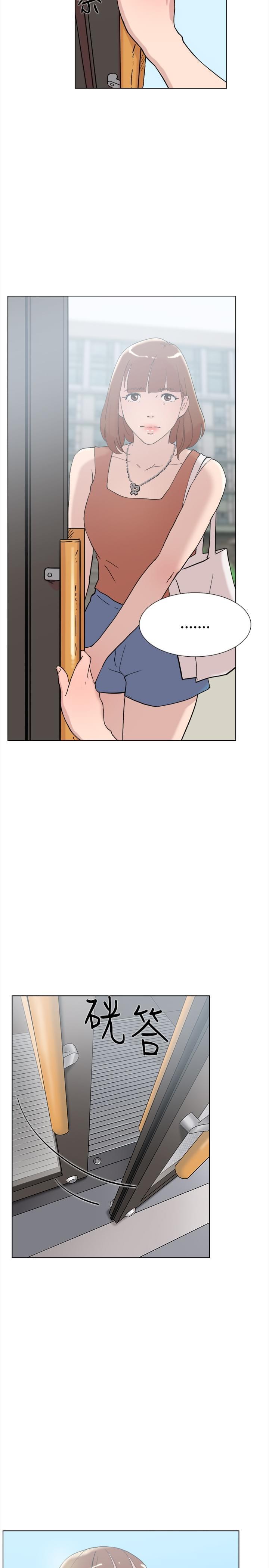 夏达漫画韩漫全集-第59话无删减无遮挡章节图片 