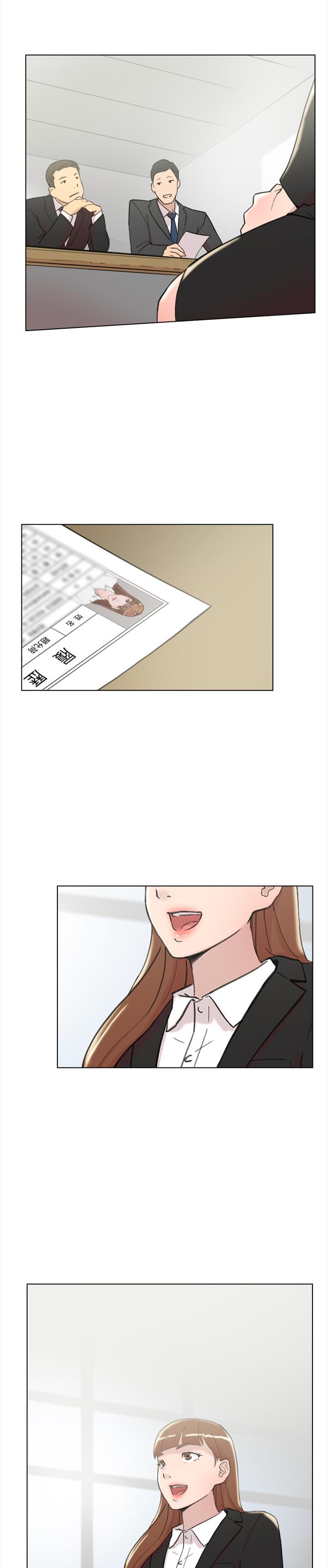 夏达漫画韩漫全集-第61话无删减无遮挡章节图片 