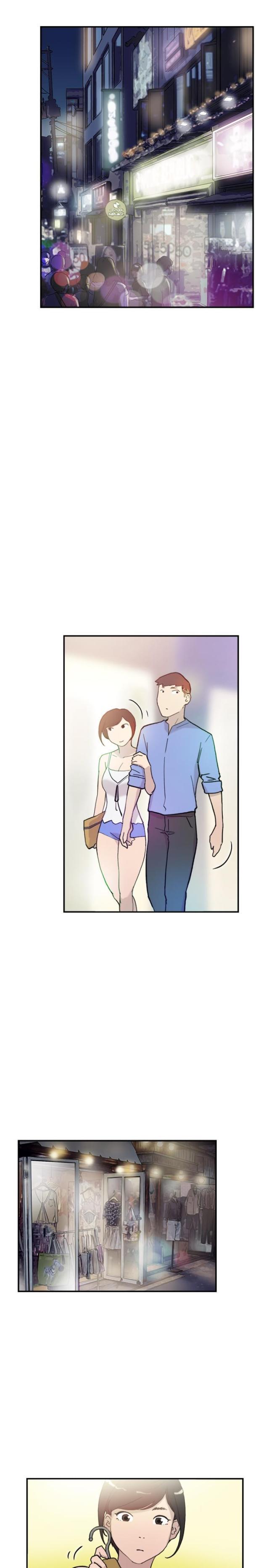 夏达漫画韩漫全集-第39话 跟踪无删减无遮挡章节图片 