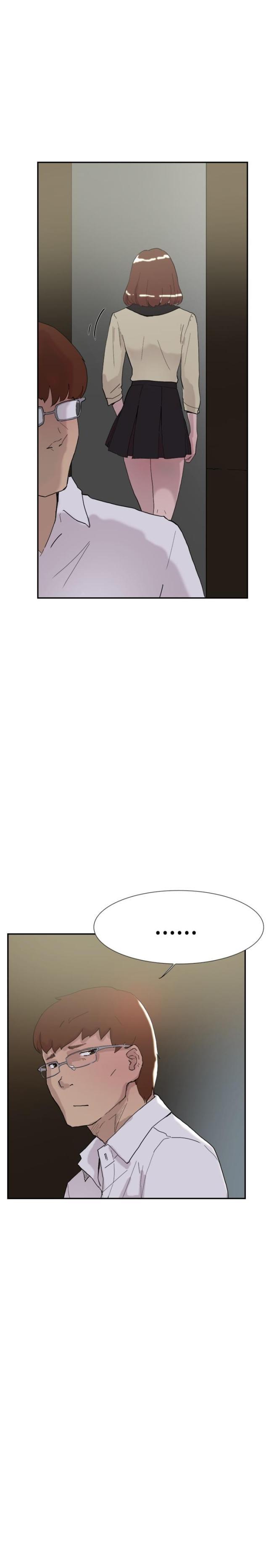 夏达漫画韩漫全集-第49话 全都知道无删减无遮挡章节图片 