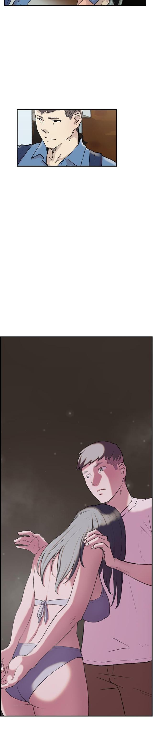 夏达漫画韩漫全集-第52话 询问无删减无遮挡章节图片 