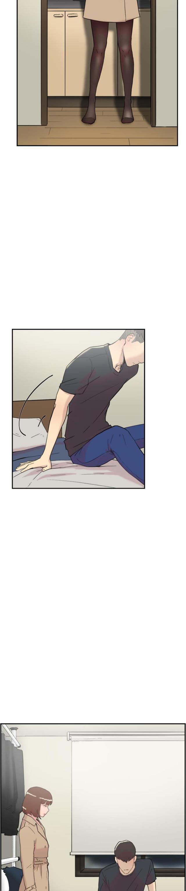 夏达漫画韩漫全集-第56话 女仆无删减无遮挡章节图片 