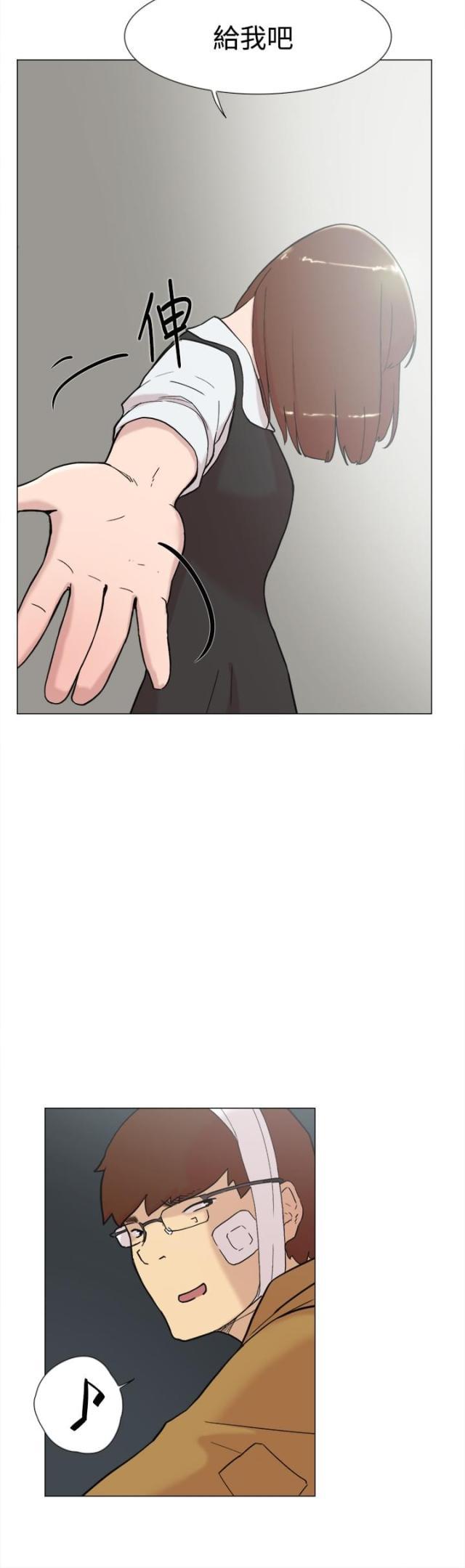 夏达漫画韩漫全集-第58话 复合无删减无遮挡章节图片 